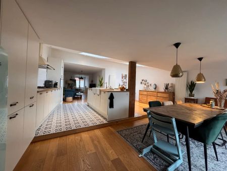 Energiezuinige woning met twee slaapkamers te Linden - Photo 3