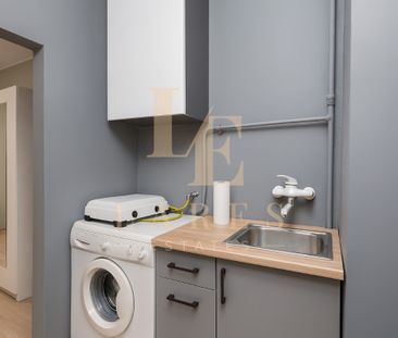 Metro Słodowiec 5 min | Od 1 grudnia | Kawalerka - Zdjęcie 3