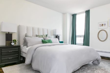For Lease - 150 Graydon Hall Drive Unit# 2207, Toronto, Ontario - Photo 2