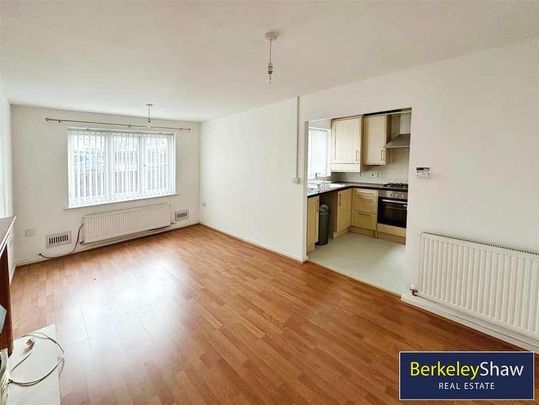 Charnley Drive, Wavertree, Liverpool, L15 - Photo 1