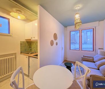 Location Appartement 1 pièce 15m² TROYES 10000 - Photo 3