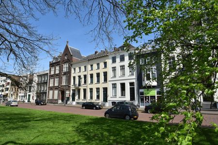 Te huur: Kamer Eusebiusbuitensingel in Arnhem - Foto 4