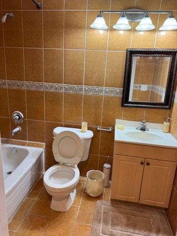 For Lease - 5 Scarboro Avenue Unit# Lower, Toronto, Ontario - Photo 3