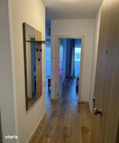 Inchiriere Apartament 2 Camere Hercesa Stellaris|Parcare - Photo 5