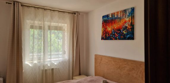 De inchiriat apartament nou, 2 camere, open-space, 58 mp, Tatarasi, Green Park, Cod 163197 - Photo 2