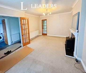 Winchester Avenue, Great Sankey, Warrington, Cheshire, WA5 - Photo 1