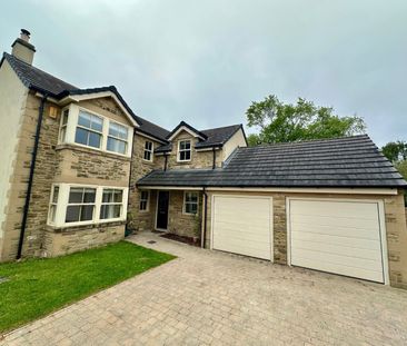 4 bedroom detached house to rent - Photo 4