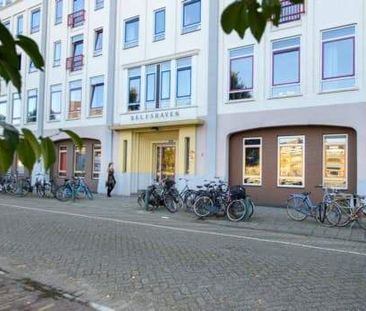Chambre Coolhaven 192D 3, Delfshaven, Rotterdam - Foto 6