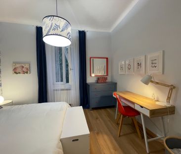 Bilocale in Via Privata Costanzo Cantoni, Milano - Photo 5
