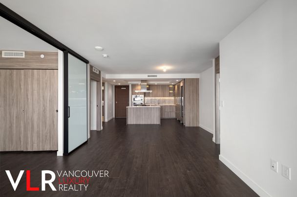 Condo in Vancouver West Side, BC - Photo 1