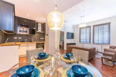 2 bedroom flat to rent - Photo 3