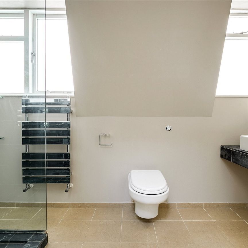 Eaton Mews South, Belgravia, London, SW1W - Photo 1