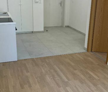 F2-RESIDENCE NEUVE - CUISINE EQUIPEE - PARKING - CAVE -BALCON - Photo 5