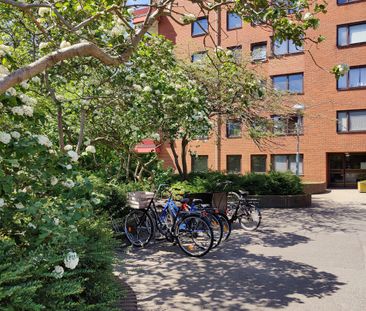 Kramersvägen 12, Fågelbacken - Foto 3