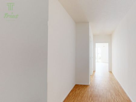 Ideal für Singles oder Paare! Genütliche 2-Zimmer-Wohnung mit Balkon! - Photo 5