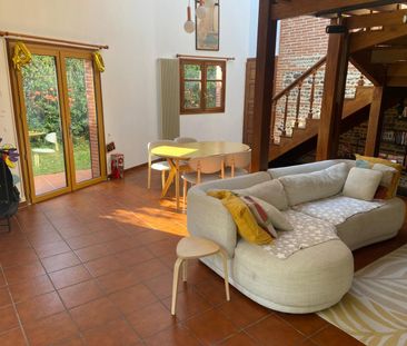 Location Maison 6 pièces 160m² TOULOUSE 31400 - Photo 2