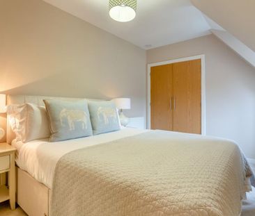 4 bedroom terraced house to rent - Photo 4