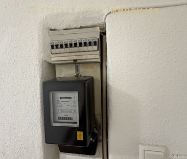 Charmanter Altbau, auch für WGs !! - Foto 1