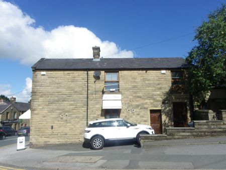 Market Place, Longridge - Photo 2