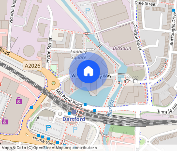 William Mundy Way, Dartford - Photo 1