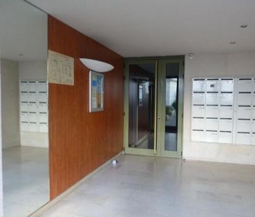 Appartement T2 Reims - Photo 3