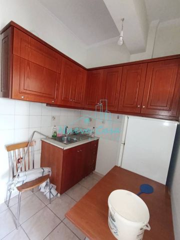 Studio/Γκαρσονιέρα για ενοικίαση Ζαρουχλέικα (Πάτρα) - Φωτογραφία 5