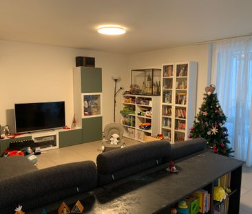 4.5 Zimmerwohnung in Dübendorf - Foto 2