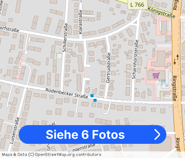 VERMIETUNG EINER 2-ZIMMER – WOHNUNG IN BEVORZUGTER WOHNLAGE - Foto 1