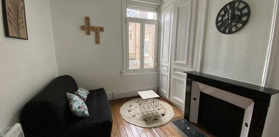 Location Appartement 1 pièce 9m² AMIENS 80000 - Photo 2