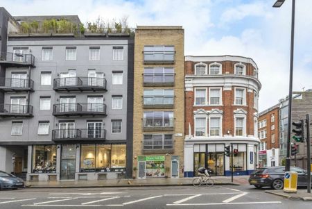 Old Street, EC1V, London - Photo 4
