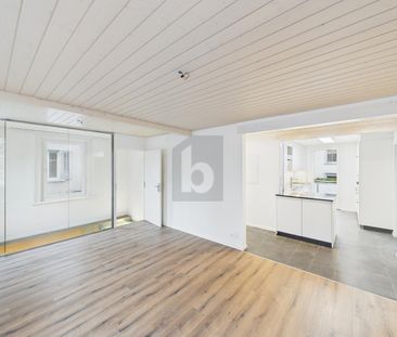 MODERN MIT GROSSEM GARTEN UND TERRASSE - Photo 5