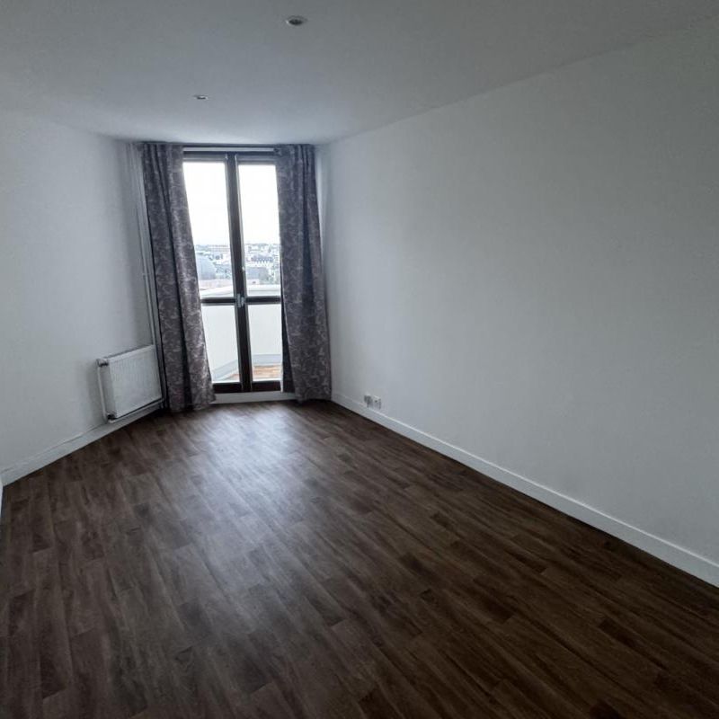 Appartement T2 à louer Rennes - 42 m² - Photo 1