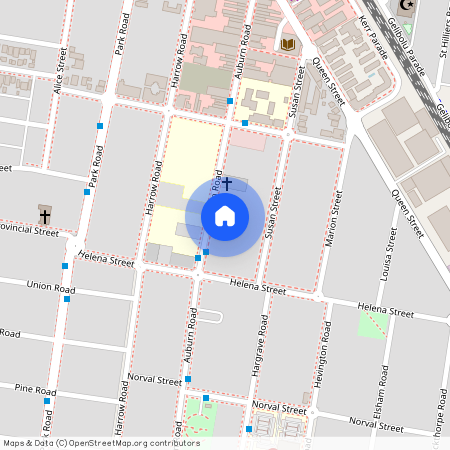 10/102 Auburn Road, Auburn NSW 2144