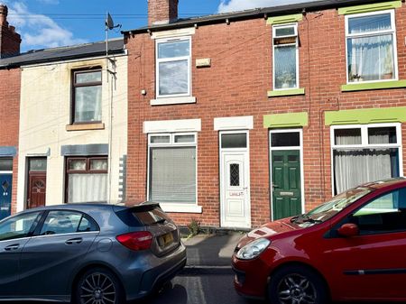 Cartmell Road, Sheffield - Photo 5