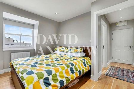 Upper Street, London, N1 - Photo 4