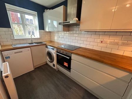 2 bedroom house to rent - Photo 4