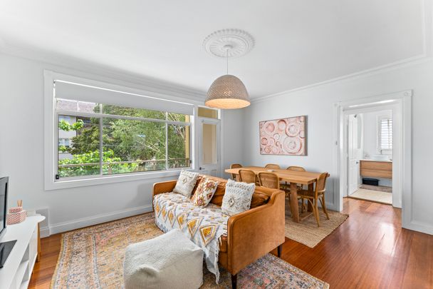 5/30 Williams Road, Prahran VIC 3181 - Apartment For Rent | Domain - Photo 1