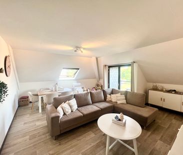Appartement - à louer - 700 € 1300 Wavre - Foto 4