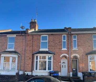 1 bedroom room to rent Aylesford Street, Leamington Spa, CV31 - Photo 3