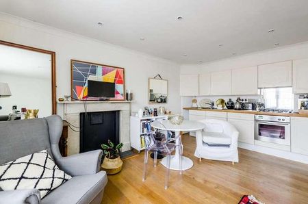 Redcliffe Gardens, Chelsea, SW10 - Photo 4