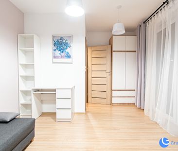 Rondo Matecznego I Rydlówka I 2 os. pok I balkon I - Zdjęcie 2