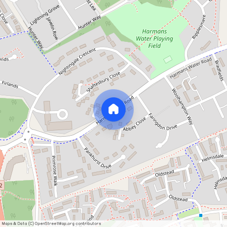 Harmans Water Road, Bracknell, RG12 9PT