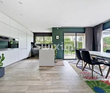 Maison • Prévessin-Moëns - Photo 2