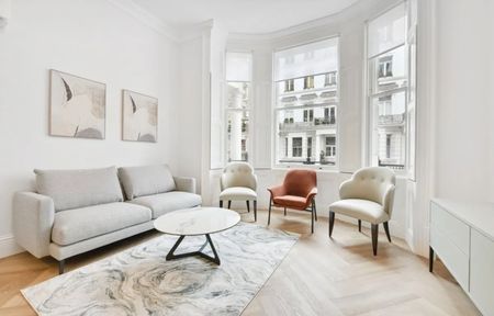 2 Bed Flat, Trebovir Road, SW5 - Photo 2