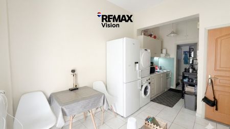 Studio/Γκαρσονιέρα για ενοικίαση Αγία Σοφία (Πάτρα) - Φωτογραφία 5