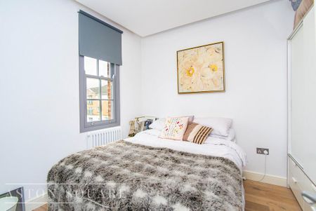 1 bedroom flat to rent - Photo 3