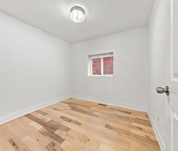 For Lease - 490 Brock Avenue Unit# 1, Toronto, Ontario - Photo 3