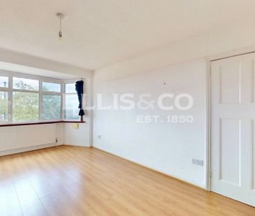 Whitton Avenue East, UB6, Greenford - Photo 1