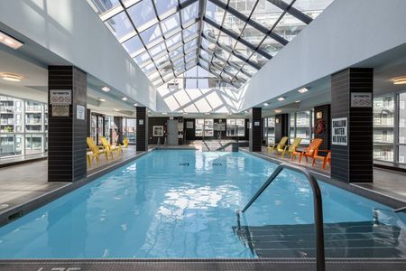 For Lease - 600 Fleet Street Unit# 1114, Toronto, Ontario - Photo 4