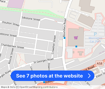 Crowther Street, ST. HELENS - Photo 1